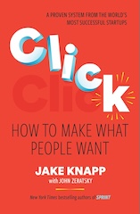 Click cover
