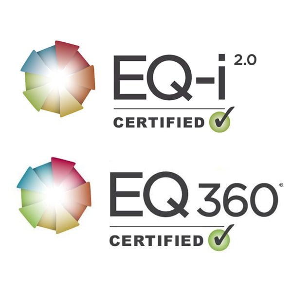 EQ-i 2.0 / 360 Certified